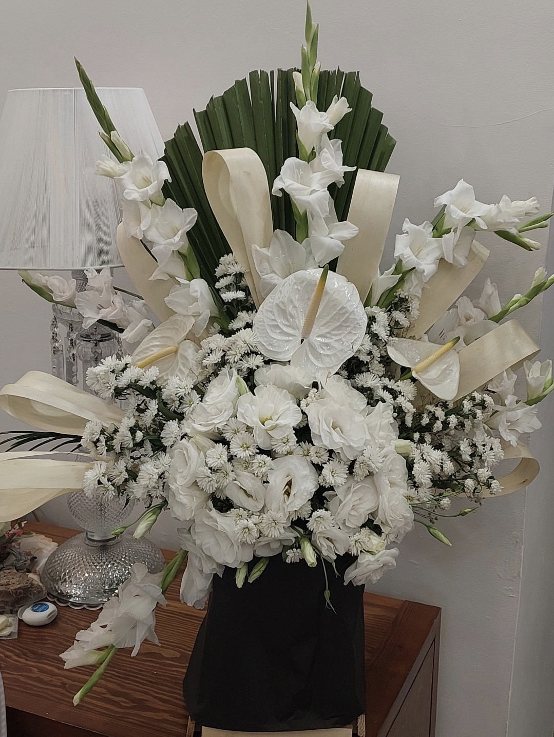 خرید سبد گل